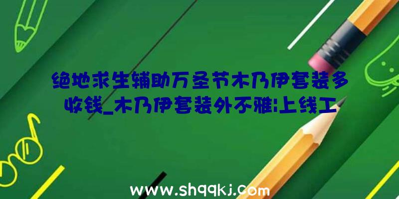 绝地求生辅助万圣节木乃伊套装多收钱_木乃伊套装外不雅|上线工夫|价钱